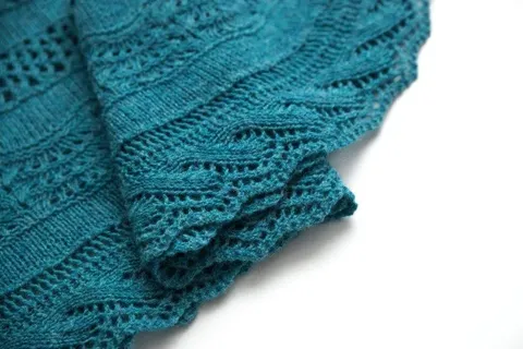 Écheveau : définition et utilisation en tricot