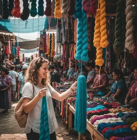 Laine Superwash : Définition et Usage en Tricot