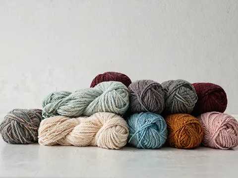 Nouvelles couleurs laines merinos : tendances, guide d'achat