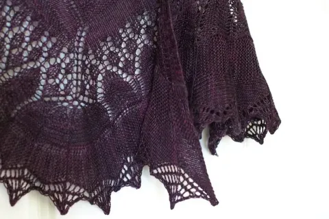 Rang en Tricot : Définition, Usage et Techniques