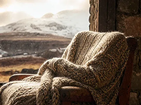 Shetland Wool Week : l'événement du tricot aux Shetland