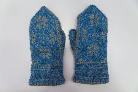 Tricot en rond : technique et guide complet du tricot circulaire