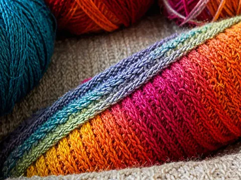 Yarndale : guide complet du festival de la laine à Skipton